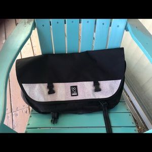 New CHROME citizen Messenger Bag